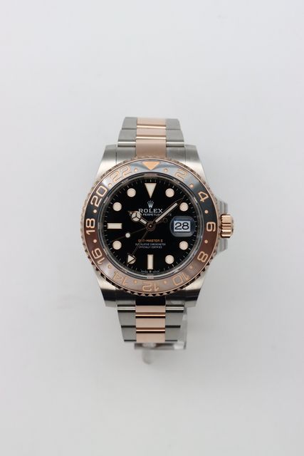 Rolex GMT Master II 126711 CHNR Image 7